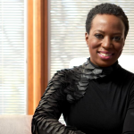 Pre-register for our upcoming virtual event with Celina Caesar-Chavannes!