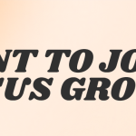 June 2024 Focus Groups are Open!