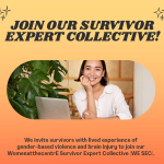 Join Our Survivor Expert Collective!